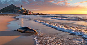 南非花園大道+赫曼紐斯觀鯨+太陽(yáng)城10日游